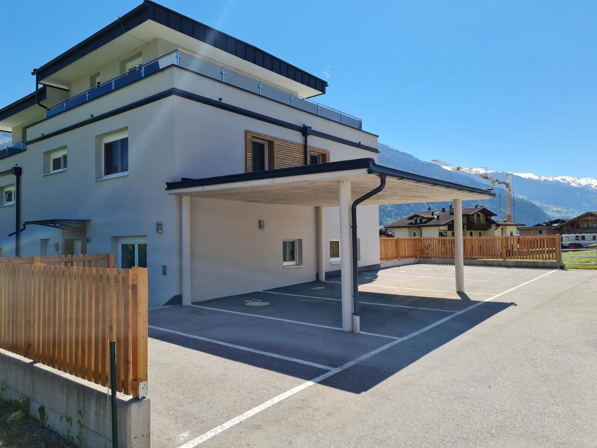 H21 - Modernes Ferienhaus 145Qm, 4Sz, Wellnessbereich Mit Sauna Und Dachterrasse Mit Panoramablick, Kuehlen Und Heizen Mit Geothermie 菲根 外观 照片