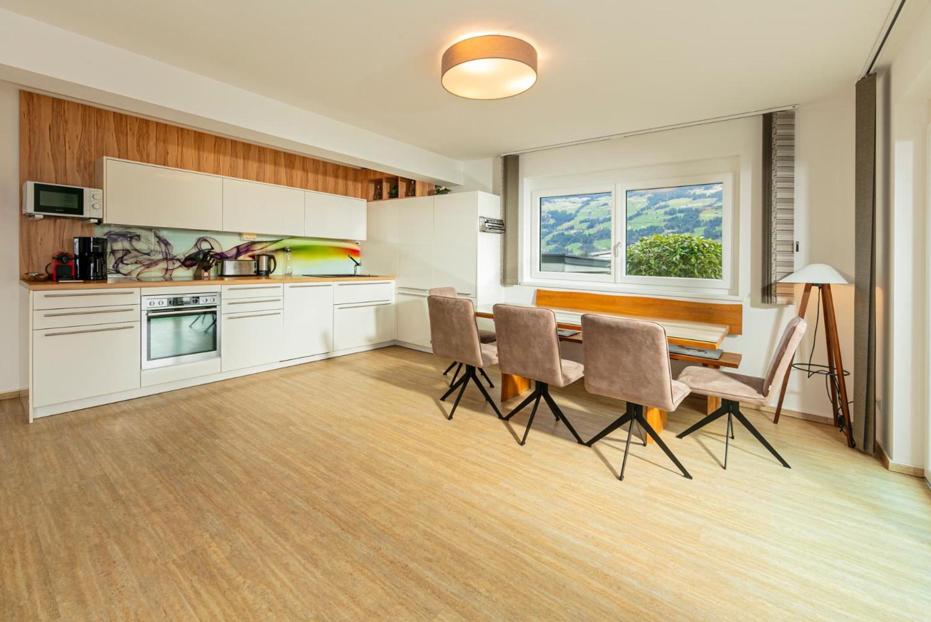 H21 - Modernes Ferienhaus 145Qm, 4Sz, Wellnessbereich Mit Sauna Und Dachterrasse Mit Panoramablick, Kuehlen Und Heizen Mit Geothermie 菲根 外观 照片