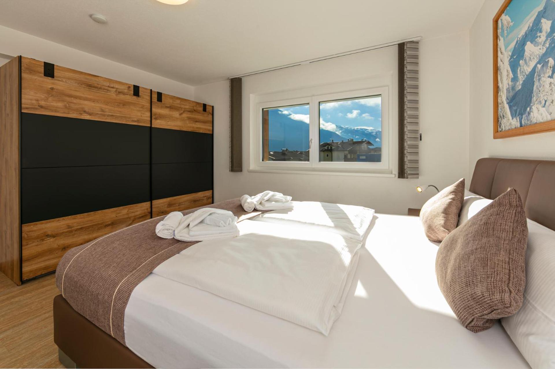H21 - Modernes Ferienhaus 145Qm, 4Sz, Wellnessbereich Mit Sauna Und Dachterrasse Mit Panoramablick, Kuehlen Und Heizen Mit Geothermie 菲根 外观 照片
