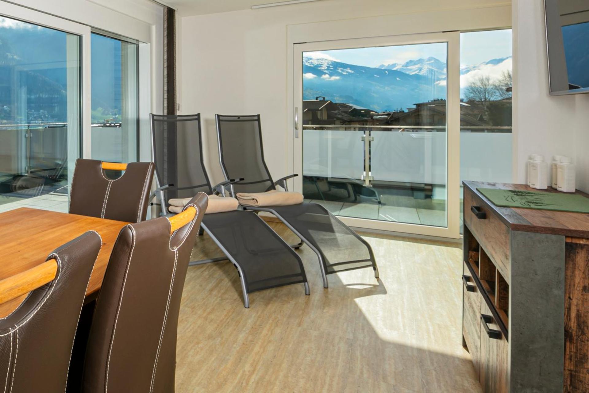 H21 - Modernes Ferienhaus 145Qm, 4Sz, Wellnessbereich Mit Sauna Und Dachterrasse Mit Panoramablick, Kuehlen Und Heizen Mit Geothermie 菲根 外观 照片